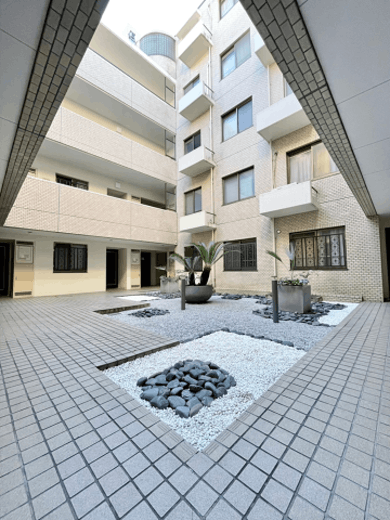 藤和シティコープ桜新町