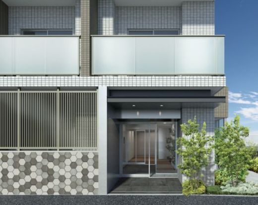 PREMIUM CUBE 亀戸 (プレミアムキューブ亀戸)