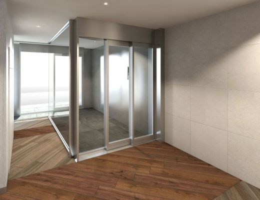 PREMIUM CUBE 亀戸 (プレミアムキューブ亀戸)