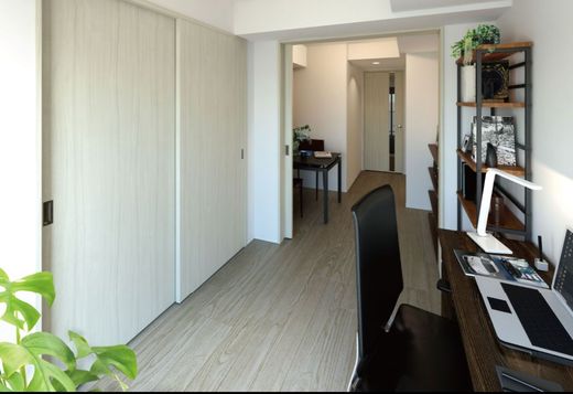 PREMIUM CUBE 亀戸 (プレミアムキューブ亀戸)