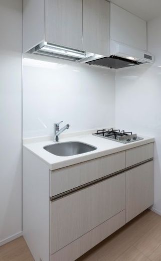 PREMIUM CUBE 亀戸 (プレミアムキューブ亀戸)