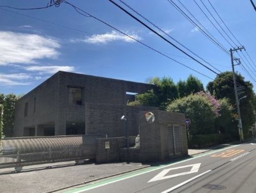 プレステージ浜田山