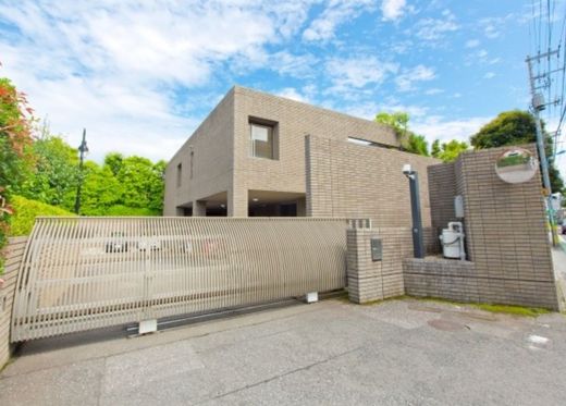 プレステージ浜田山