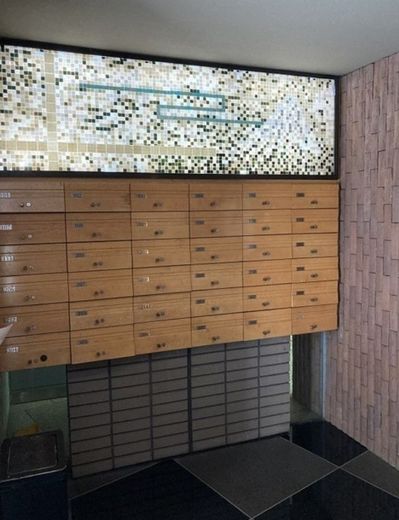 プレステージ浜田山
