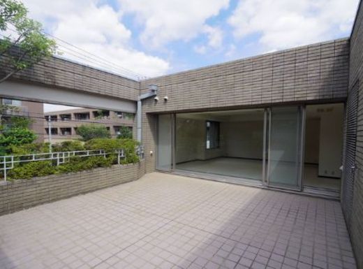 プレステージ浜田山