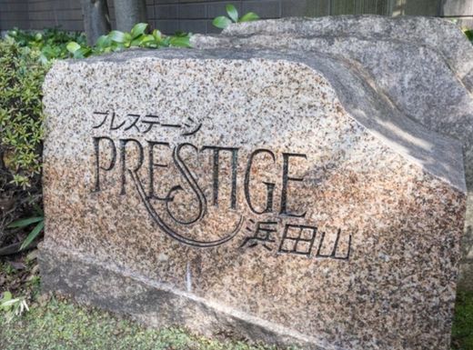 プレステージ浜田山