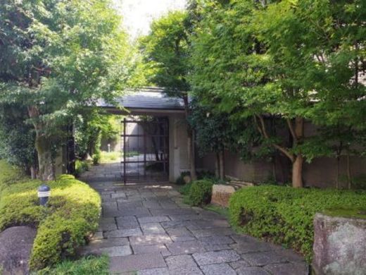 プレステージ浜田山