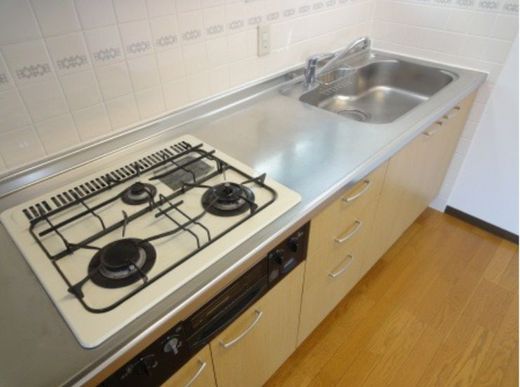 ガーデンテラス南麻布