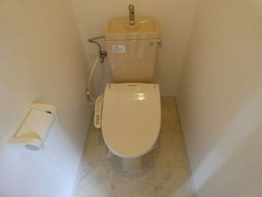 ガーデンテラス南麻布