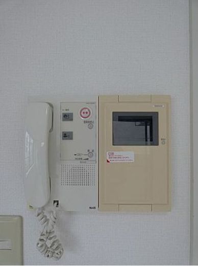 ガーデンテラス南麻布