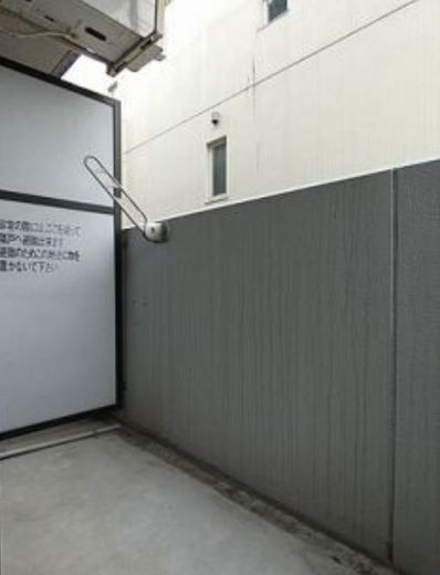 ガーデンテラス南麻布