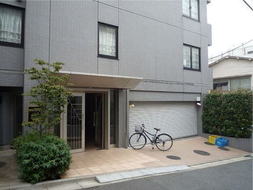 ガーデンテラス南麻布