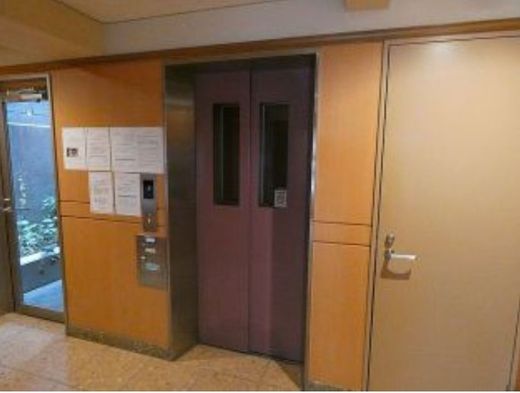 ガーデンテラス南麻布