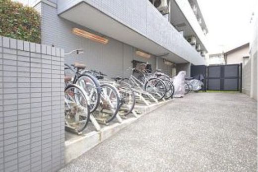 ガーデンテラス南麻布