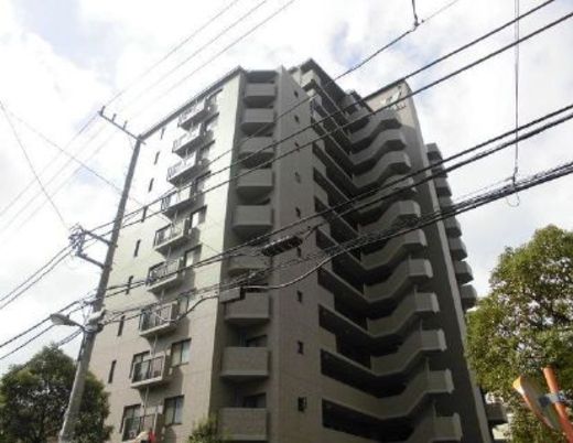 ザ・ウインベル仙台堀公園