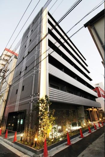 ラグゼナ錦糸町