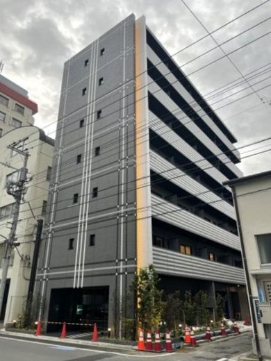 ラグゼナ錦糸町