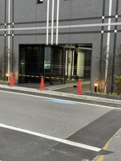 ラグゼナ錦糸町