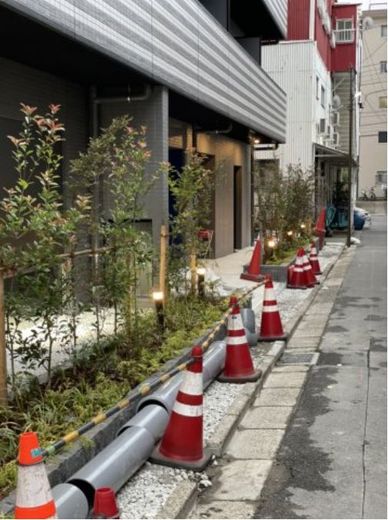 ラグゼナ錦糸町