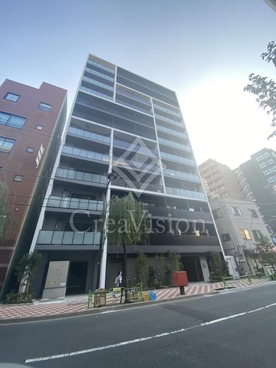 バウスフラッツ日本橋馬喰町