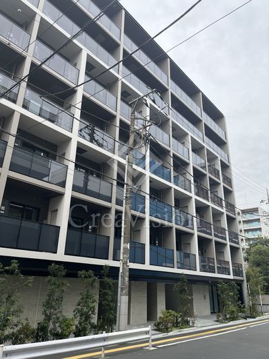 アクアレジデンス錦糸町