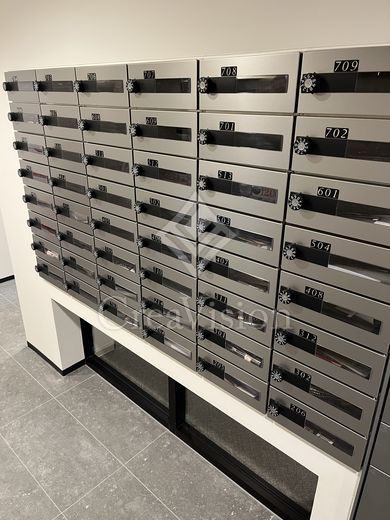 アクアレジデンス錦糸町