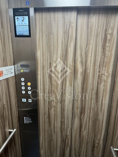 アクアレジデンス錦糸町