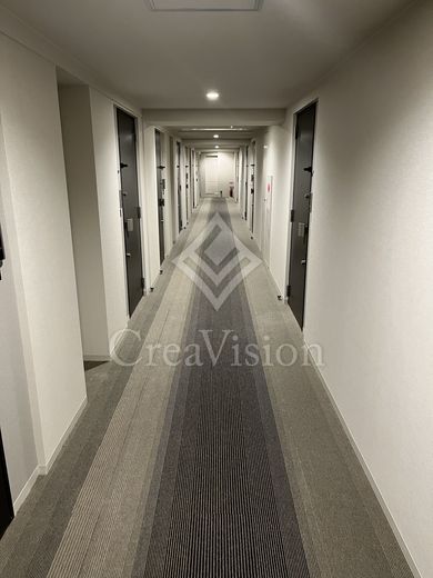 アクアレジデンス錦糸町