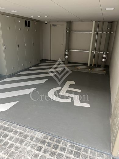 アクアレジデンス錦糸町