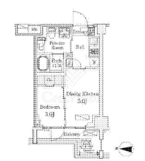 アクアレジデンス錦糸町