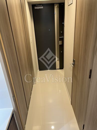 アクアレジデンス錦糸町