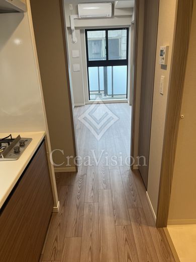 アクアレジデンス錦糸町