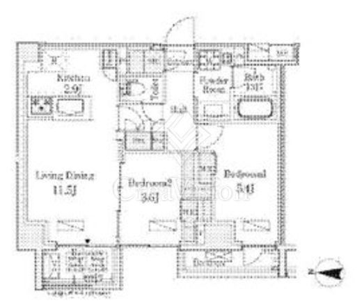 アクアレジデンス錦糸町