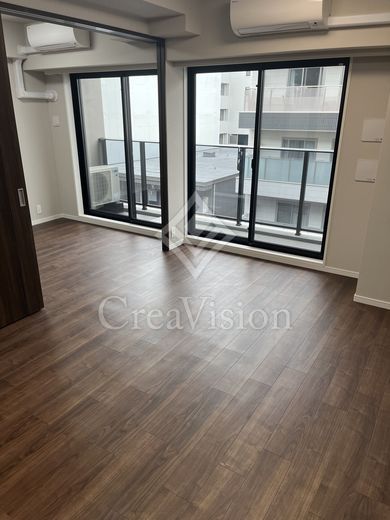 アクアレジデンス錦糸町