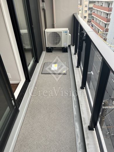 アクアレジデンス錦糸町