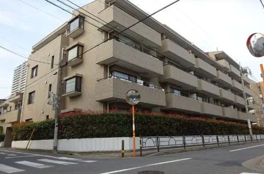 中村北パーク・ホームズ
