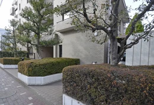 中村北パーク・ホームズ