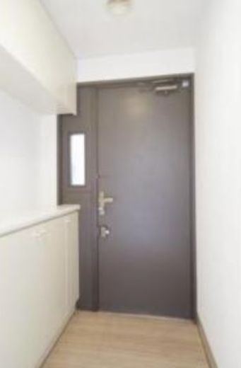 中村北パーク・ホームズ