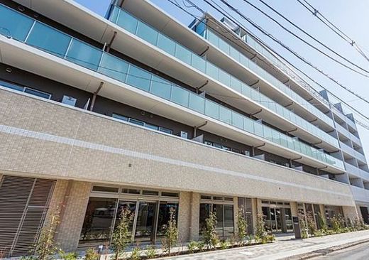 ソライエアイル練馬北町