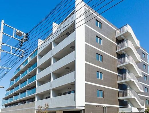 ソライエアイル練馬北町