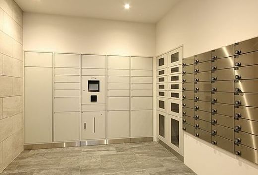 ソライエアイル練馬北町