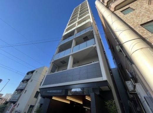 ドゥーエ池袋