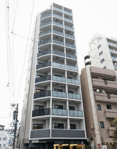 ドゥーエ池袋