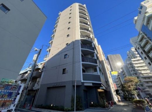 ドゥーエ池袋