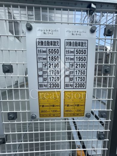 ザ・パークハビオSOHO祐天寺