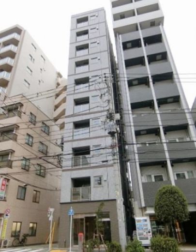 プラティーク新宿原町