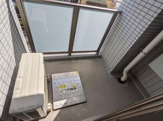 プラティーク新宿原町