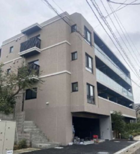 S-RESIDENCE目黒大岡山 (エスレジデンス目黒大岡山)