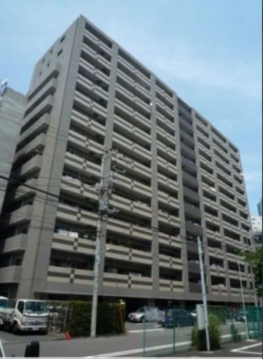 フェイム芝浦インターウェーブ