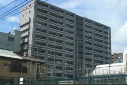 フェイム芝浦インターウェーブ